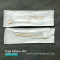 Pap Smear Kit Basic Pack